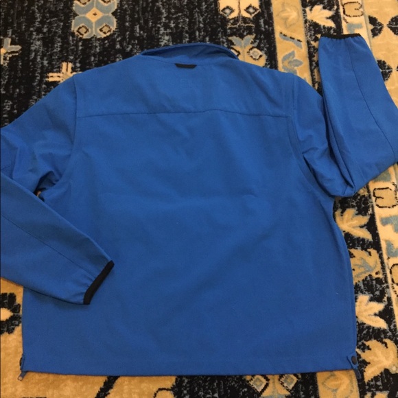 🛑SOLD🛑 5.11 tactical softshell jacket - Picture 2 of 5